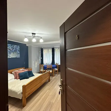 Alkor Bed & Breakfast
