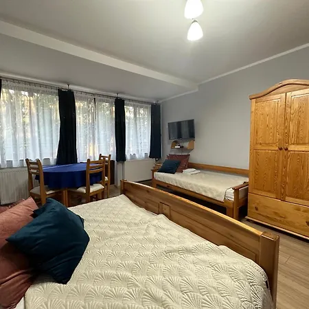 Alkor Bed & Breakfast 3*