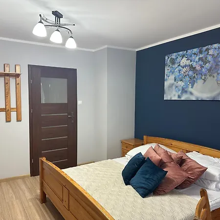 Alkor Bed & Breakfast