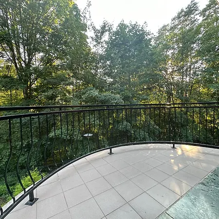 Alkor ベッド・アンド・ブレックファスト Drzensko (Lubusz)