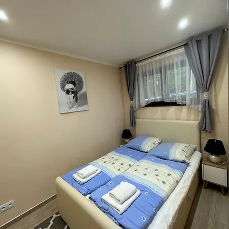 Alkor Bed & Breakfast 3*