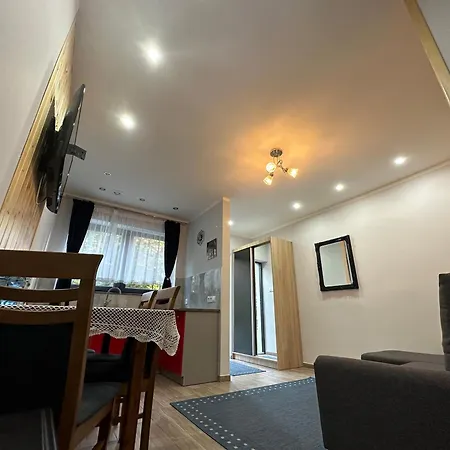 Alkor 3* Drzensko (Lubusz)