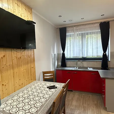 Alkor Bed & Breakfast