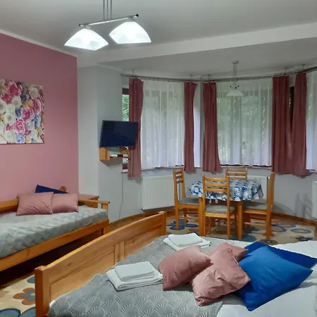 ベッド・アンド・ブレックファスト Alkor