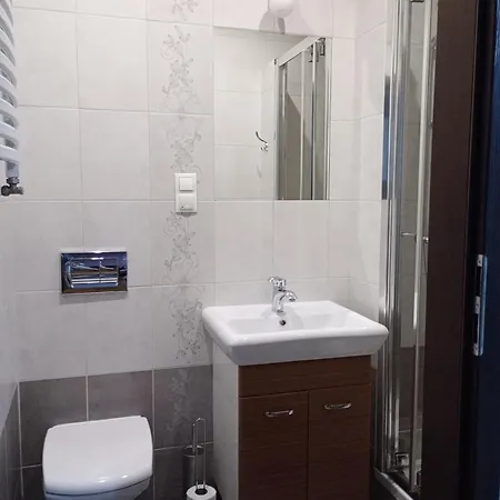 Alkor ベッド・アンド・ブレックファスト 3*