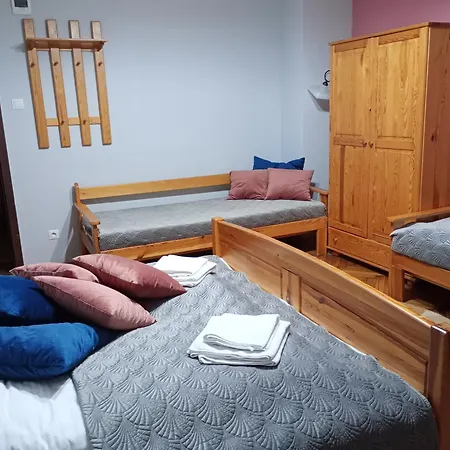 فندق مبيت وإفطار Alkor 3*