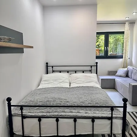 Alkor Drzensko (Lubusz)