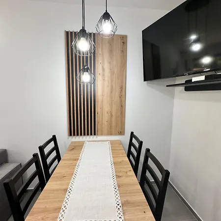 Alkor 3* Drzensko (Lubusz)