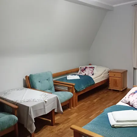 Alkor Bed & Breakfast 3*