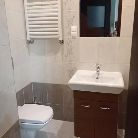 Alkor Bed & Breakfast Siecino