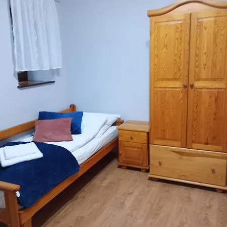 Alkor 3* Siecino