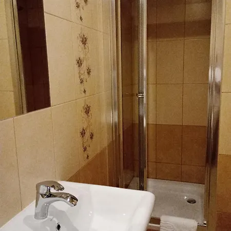 Alkor Bed & Breakfast