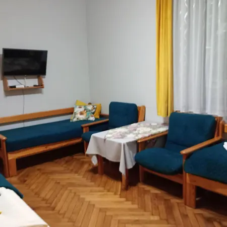 فندق مبيت وإفطار Alkor