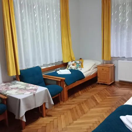 Alkor Bed & Breakfast 3*