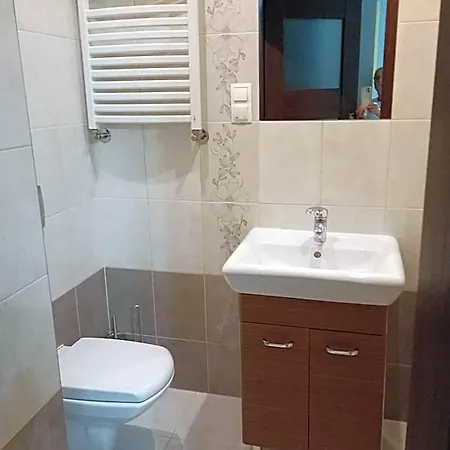 לינה וארוחת בוקר Alkor Siecino