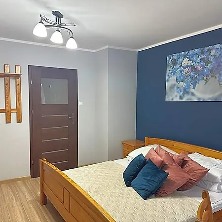 Alkor 3* Siecino