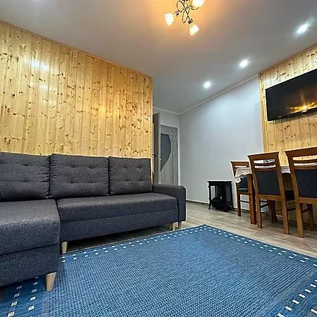 Alkor לינה וארוחת בוקר 3*