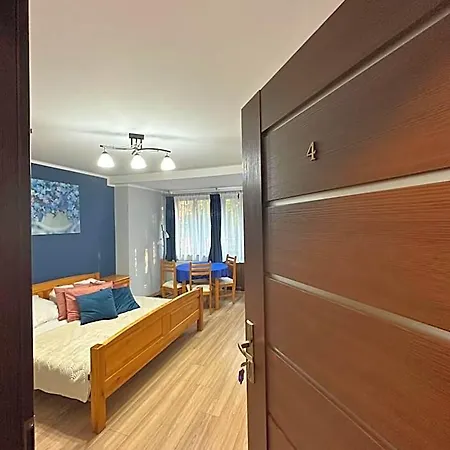 Alkor 3* Siecino