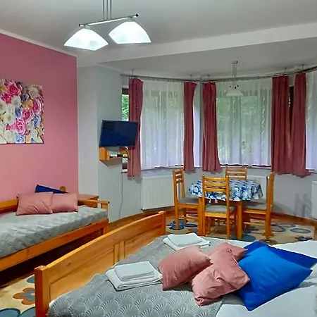Alkor לינה וארוחת בוקר 3*