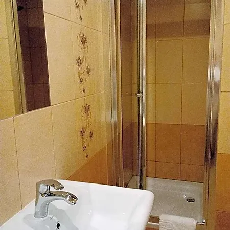 Alkor לינה וארוחת בוקר