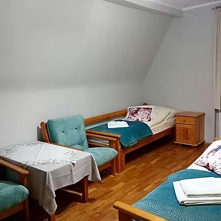 Alkor 3* Siecino
