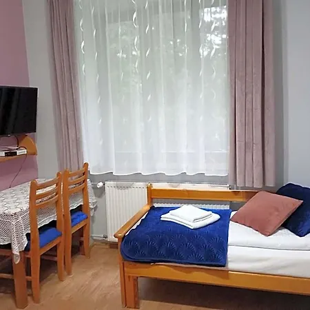 Alkor 3* Siecino