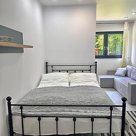 Alkor 3* Siecino