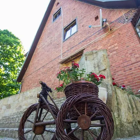 Frühstückspension Alkor 3*