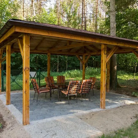 Alkor 3* Drzensko (Lubusz)