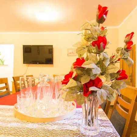 Alkor ベッド・アンド・ブレックファスト