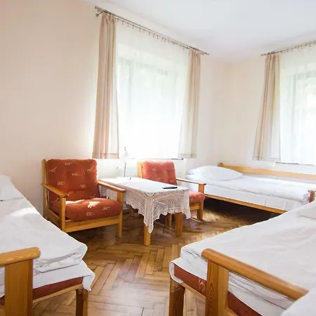Alkor Nocleg ze śniadaniem