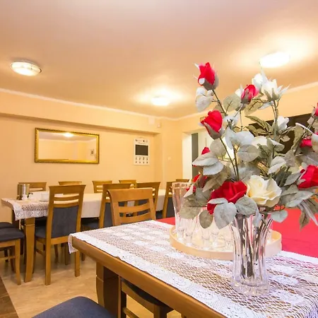 Frühstückspension Alkor