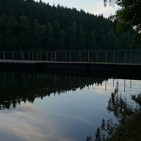 Alkor ベッド・アンド・ブレックファスト