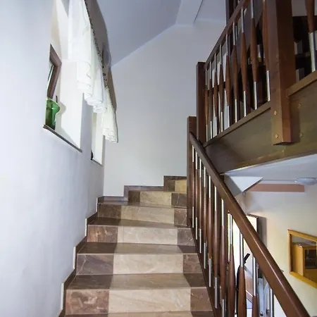 Nocleg ze śniadaniem Alkor
