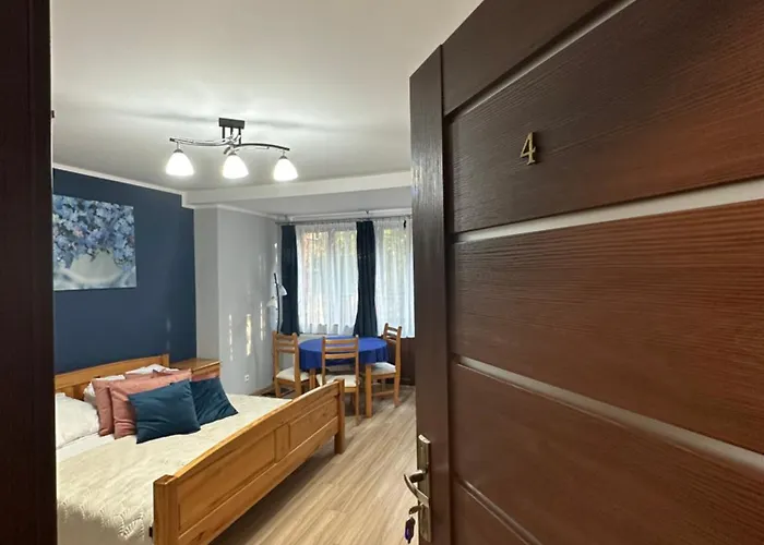 Alkor Bed and breakfast