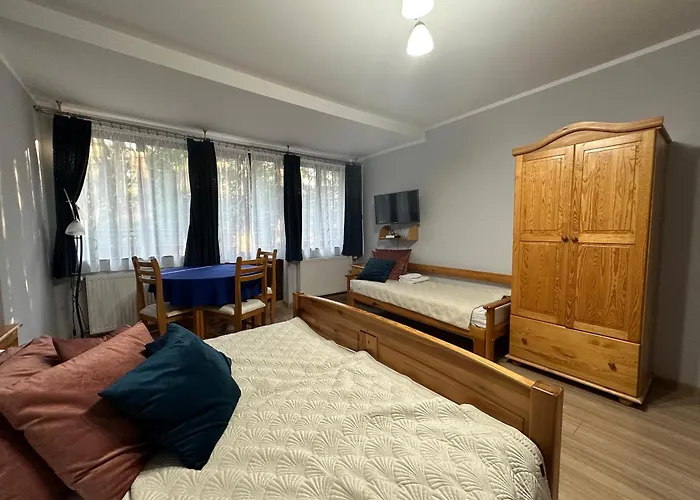 Alkor Bed and breakfast 3*