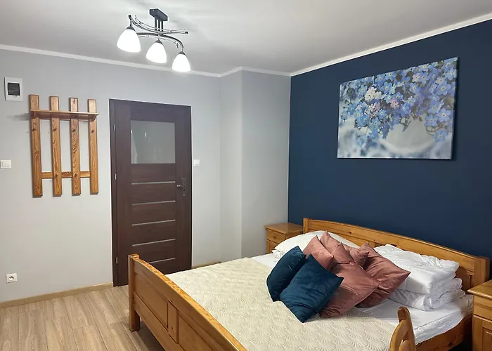 Alkor Bed and breakfast