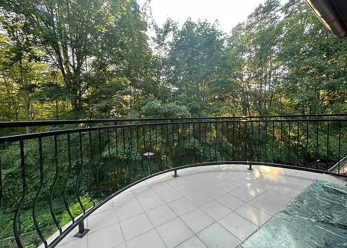 Alkor Bed and breakfast Drzensko (Lubusz)