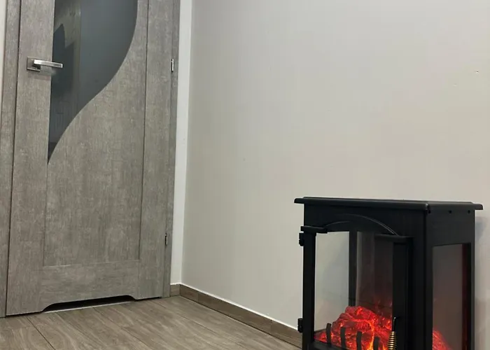 Bed and breakfast Alkor 3*