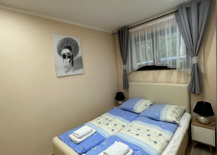 Alkor Bed and breakfast 3*