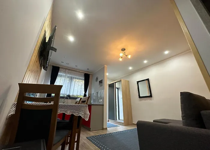 Alkor 3* Drzensko (Lubusz)