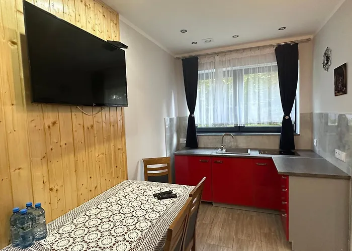 Alkor Bed and breakfast