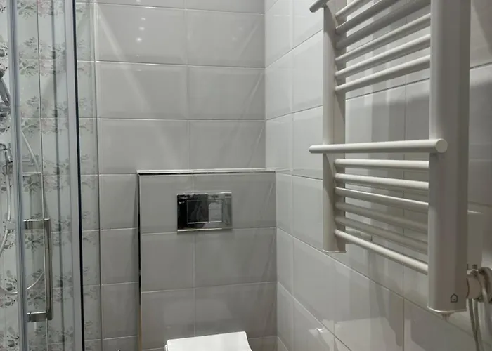 Bed and breakfast Alkor 3*