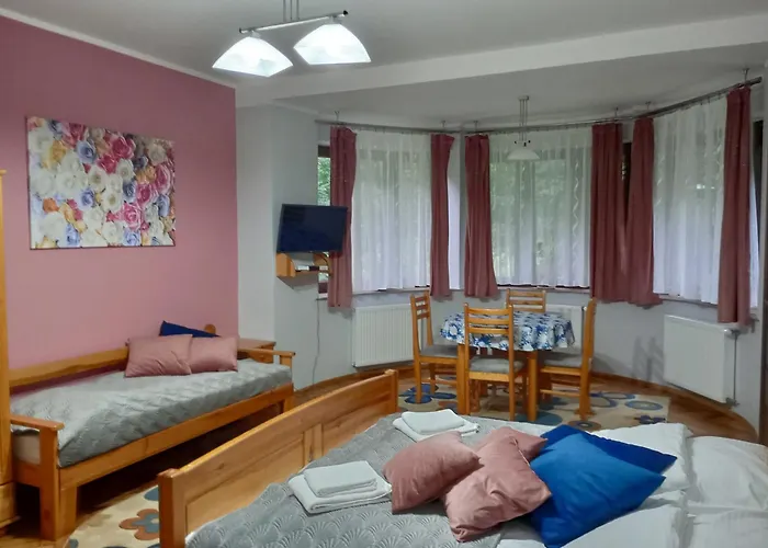 Bed and breakfast Alkor