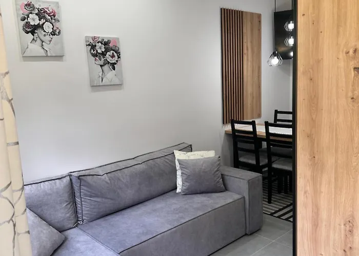 Bed and breakfast Alkor