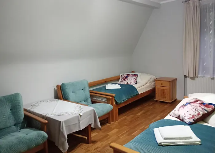 Alkor Bed and breakfast 3*