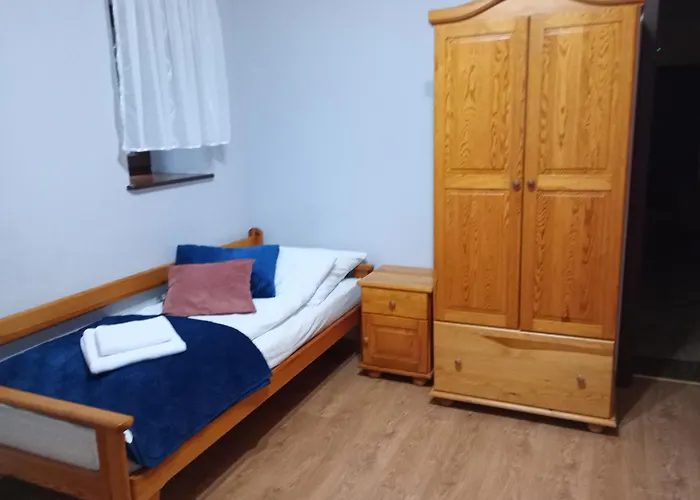 Alkor 3* Drzensko (Lubusz)