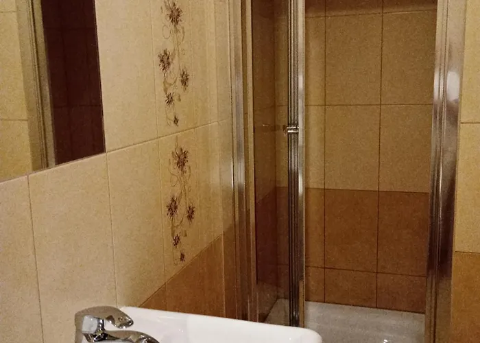 Alkor Bed and breakfast