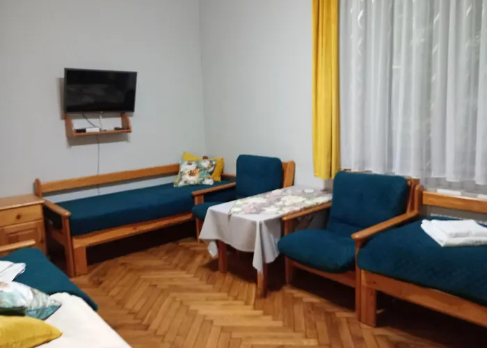 Bed and breakfast Alkor