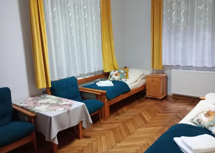 Alkor Bed and breakfast 3*